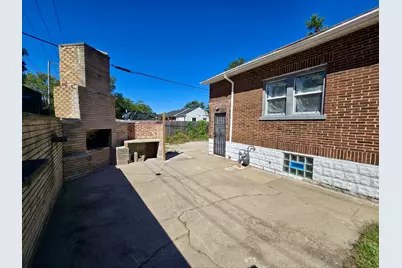 3768 Jefferson Street, Gary, IN 46408 - Photo 6