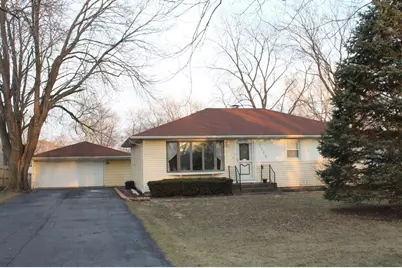 7715 Dakota Street, Hobart, IN 46342 - Photo 1