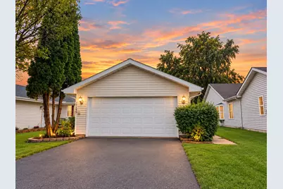 1719 Beech Drive, Crown Point, IN 46307 - Photo 1