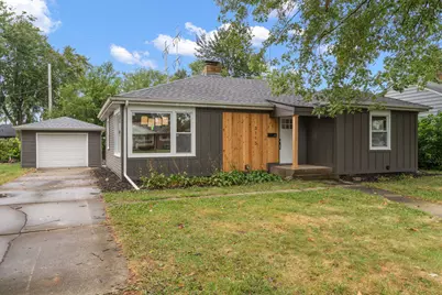 3115 Franklin Street, Highland, IN 46322 - Photo 2