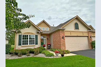 1601 Schaller Lane, Dyer, IN 46311 - Photo 1