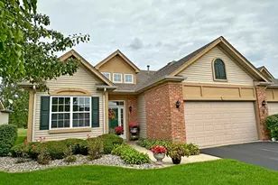 1601 Schaller Ln, Dyer, IN 46311 - Photo 1
