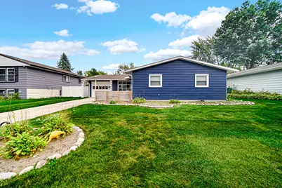 6833 Tyler Street, Merrillville, IN 46410 - Photo 28