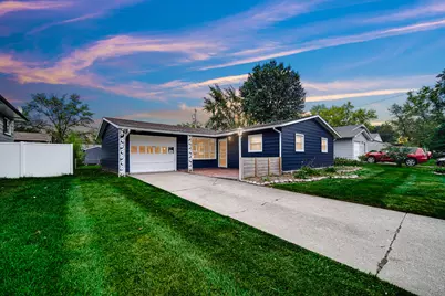 6833 Tyler Street, Merrillville, IN 46410 - Photo 1