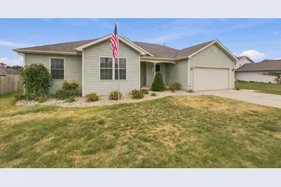 128 Ironwood Street NW, Demotte, IN 46310 - Photo 2