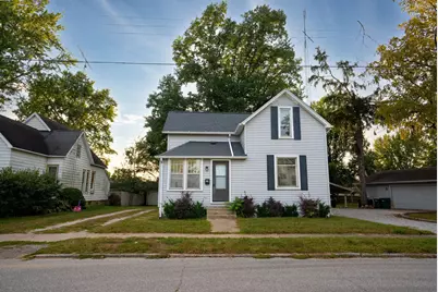 302 N George Street, North Judson, IN 46366 - Photo 16