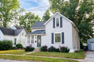 302 N George St, North Judson, IN 46366 - Photo 1
