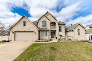 2222 Red River Dr, Schererville, IN 46375 - Photo 1