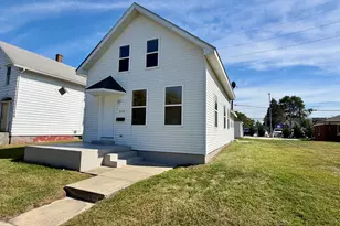 215 E 10th St, Michigan City, IN 46360 - Photo 1