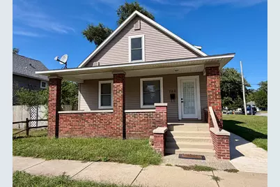 726 Belden Street, Michigan City, IN 46360 - Photo 1