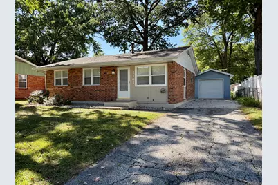 1101 Salem Street, Michigan City, IN 46360 - Photo 1