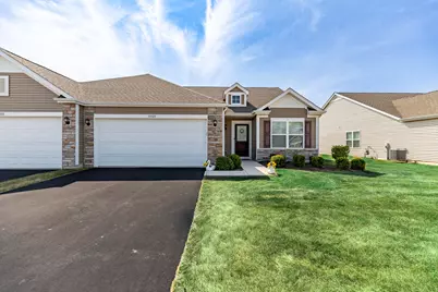 15505 W 101st Lane, Dyer, IN 46311 - Photo 1