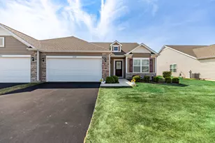 15505 W 101st Ln, Dyer, IN 46311 - Photo 1