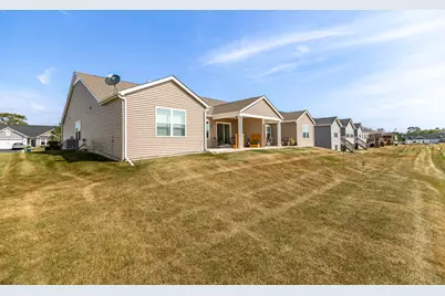 15505 W 101st Lane, Dyer, IN 46311 - Photo 24
