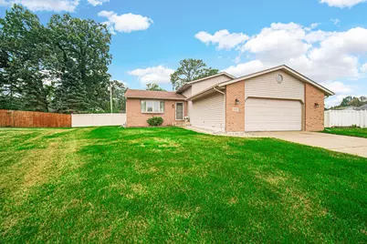 250 Hawthorne Court, Hobart, IN 46342 - Photo 32