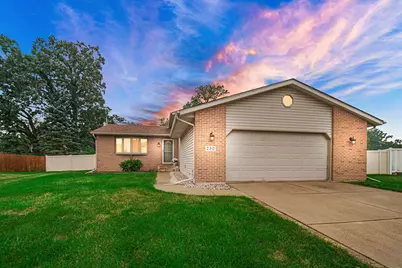 250 Hawthorne Court, Hobart, IN 46342 - Photo 1