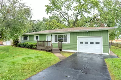 5464 Osage Avenue, Portage, IN 46368 - Photo 1