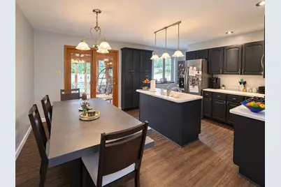 517 E Violet Drive, Francesville, IN 47946 - Photo 6