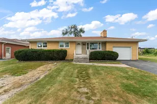 5600 Grant St, Merrillville, IN 46410 - Photo 1