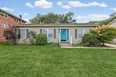 7036 Idaho Avenue, Hammond, IN 46323 - Photo 2