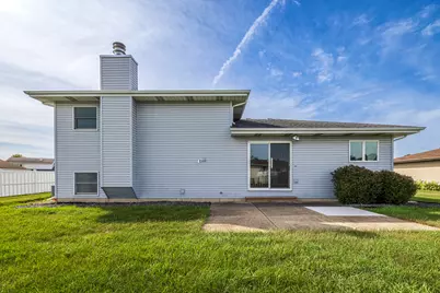11712 S Magoun Drive, Saint John, IN 46373 - Photo 42