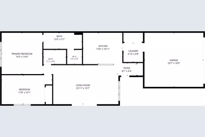1750 Beech Drive, Crown Point, IN 46307 - Photo 40