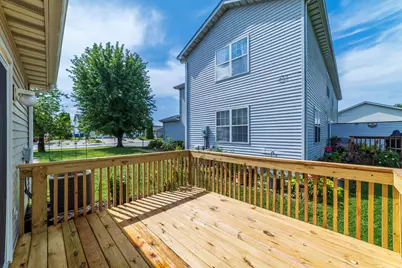 1750 Beech Drive, Crown Point, IN 46307 - Photo 36