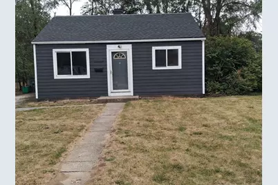 3121 Pulaski Street, New Chicago, IN 46342 - Photo 2