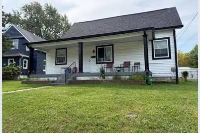 5931 Rawles Avenue, Indianapolis, IN 46219 - Photo 2