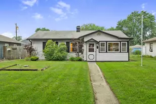 6336 Ohio Ave, Hammond, IN 46323 - Photo 1