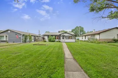6336 Ohio Avenue, Hammond, IN 46323 - Photo 2