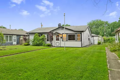 6336 Ohio Avenue, Hammond, IN 46323 - Photo 4
