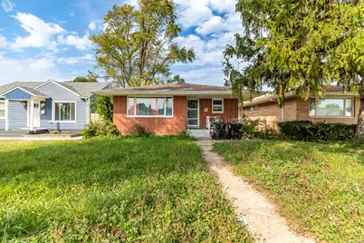 5006 Washington Street, Gary, IN 46408 - Photo 1
