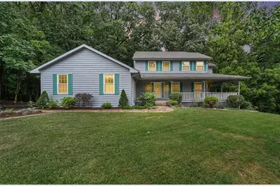 433 Brookshire Court, Valparaiso, IN 46385 - Photo 2