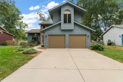 1701 Boca Lago Drive, Valparaiso, IN 46383 - Photo 2