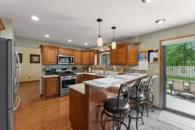 1701 Boca Lago Drive, Valparaiso, IN 46383 - Photo 12