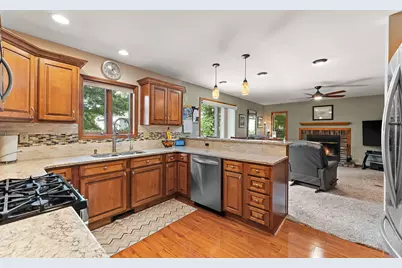 1701 Boca Lago Drive, Valparaiso, IN 46383 - Photo 8
