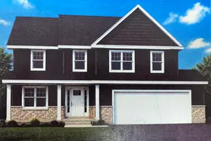 15948 Stevenson St, Lowell, IN 46356 - Photo 1