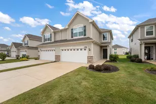 1782 E 110th Pl, Crown Point, IN 46307 - Photo 1