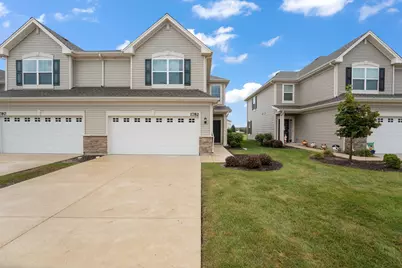 1782 E 110th Place, Crown Point, IN 46307 - Photo 2