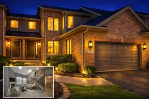 1717 Apple Blossom Dr, Munster, IN 46321 - Photo 1