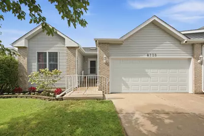 8720 Jackson Street, Merrillville, IN 46410 - Photo 1