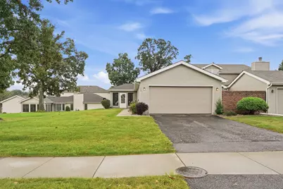 433 Deerpath Drive W, Schererville, IN 46375 - Photo 2