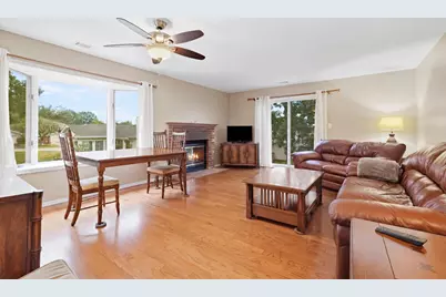 433 Deerpath Drive W, Schererville, IN 46375 - Photo 6