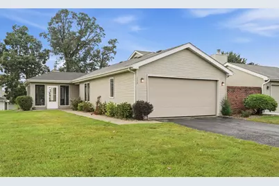 433 Deerpath Drive W, Schererville, IN 46375 - Photo 1