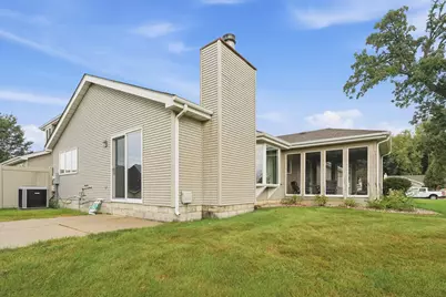 433 Deerpath Drive W, Schererville, IN 46375 - Photo 24