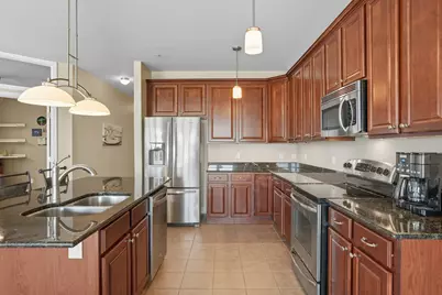 13234 E Lakeshore Drive #K-202, Cedar Lake, IN 46303 - Photo 8