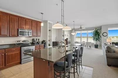 13234 E Lakeshore Drive #K-202, Cedar Lake, IN 46303 - Photo 6