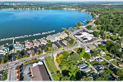 13234 E Lakeshore Drive #K-202, Cedar Lake, IN 46303 - Photo 4