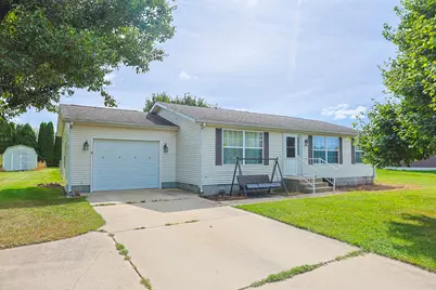 771 N Fail Road, La Porte, IN 46350 - Photo 1